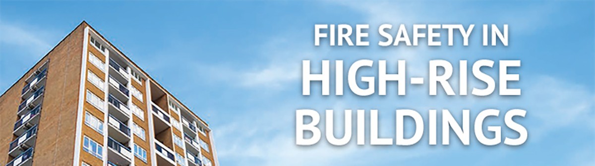 High-Rise Fire Safety